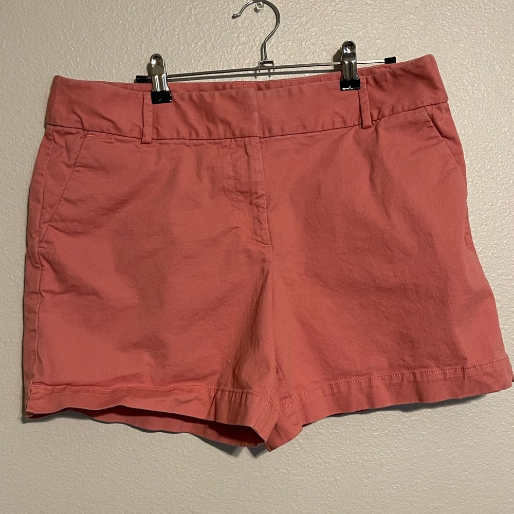 Loft Riviera Short 12 Rose Pink